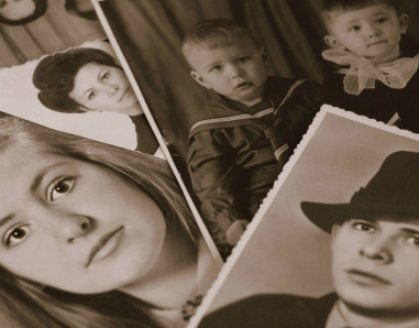 Nettoyer sa lignée familiale (ascendance et descendance)
