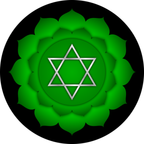 Chakra du cœur