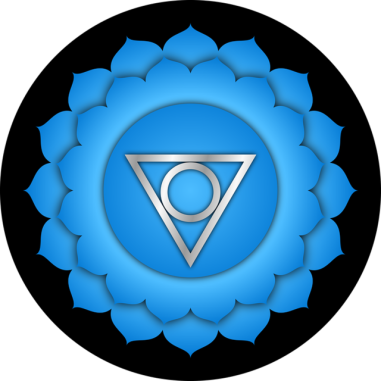 Chakra de la gorge