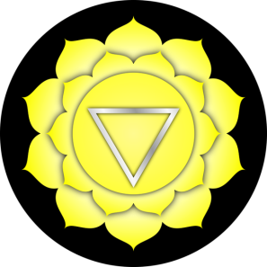 Chakra du plexus solaire