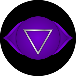 Chakra du 3ème œil