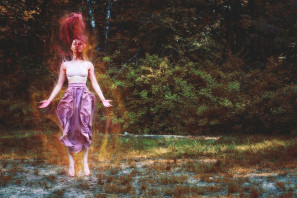 Reconnexion à son âme