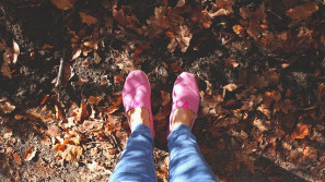 Connexion aux énergies de la terre