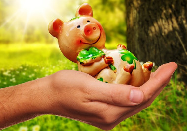 Avoir de la chance dans tout ce que l'on entreprend