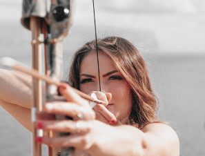 Vouloir les choses à 100%