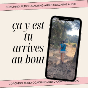 Coaching audio : ça y est...