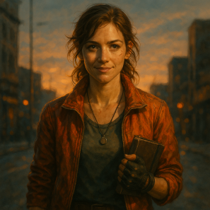 Le pouvoir de l'anti héros