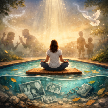 Sortir des conflits familiaux