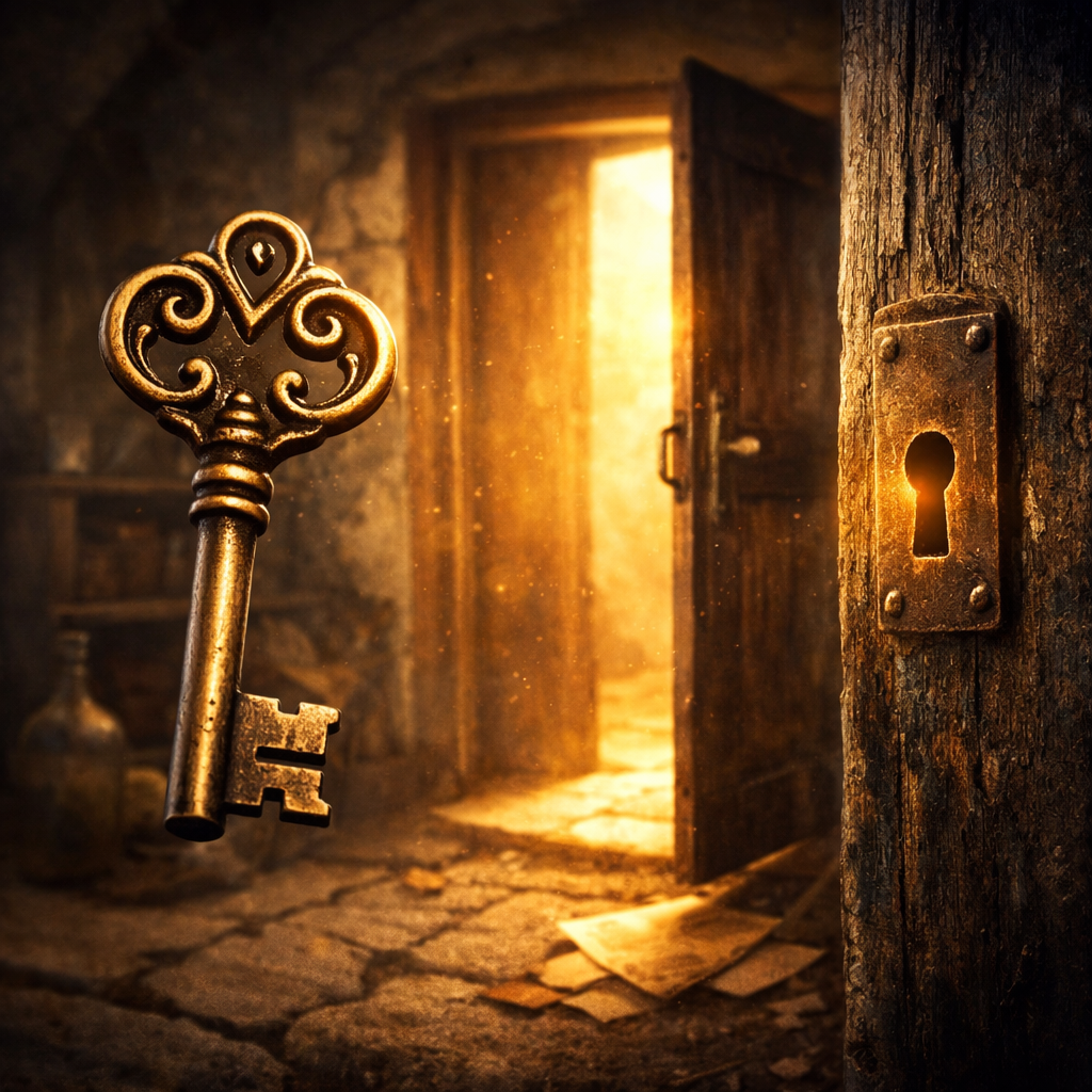 Trouver la solution à une situation bloquée